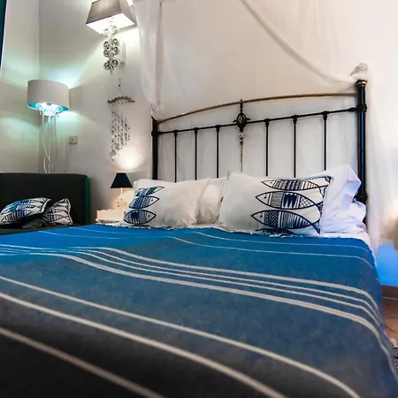 Πανσιόν Barocchetto Λίντο ντι Όστια