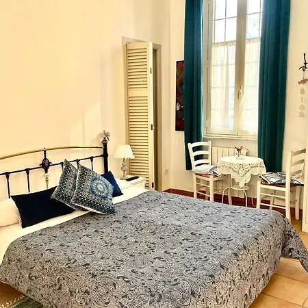Πανσιόν Barocchetto Λίντο ντι Όστια