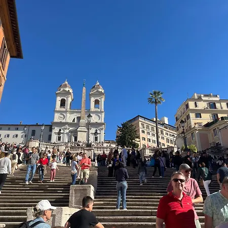 招待所 Barocchetto