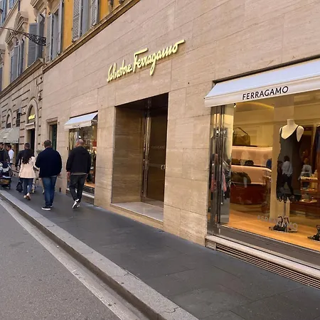 Barocchetto 招待所 4*