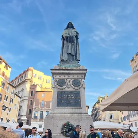 Affittacamere Barocchetto Fiumicino