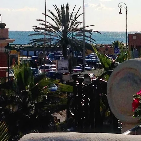 Barocchetto Lido di Ostia