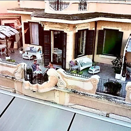 Barocchetto 4*