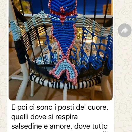 Affittacamere Barocchetto Fiumicino