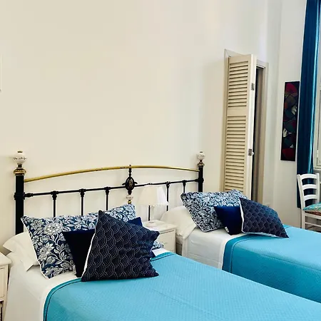 Barocchetto Affittacamere 4*