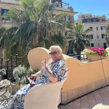 Barocchetto 招待所 菲乌米奇诺