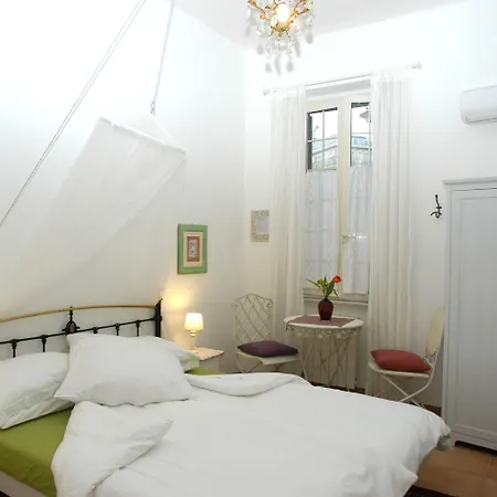 Barocchetto 4* Lido di Ostia