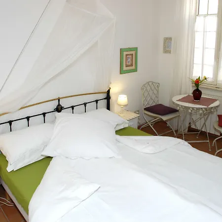 Casa de hóspedes Barocchetto 4*