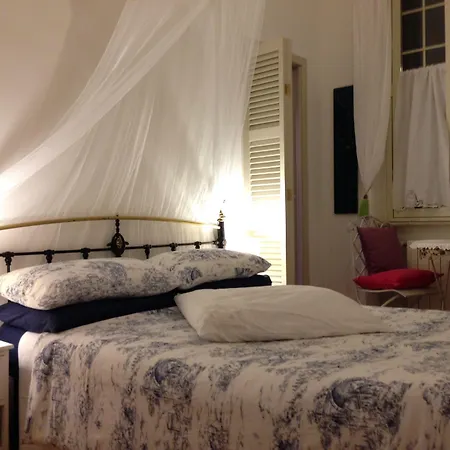 Barocchetto Affittacamere 4*