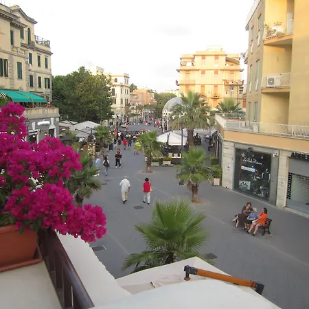 招待所 Barocchetto 4*