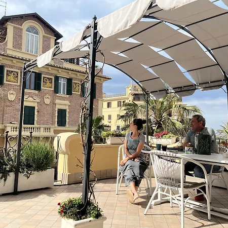 Barocchetto Affittacamere 4*