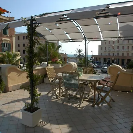 Barocchetto 4* Fiumicino