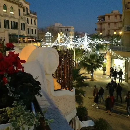 Pensión Barocchetto Lido di Ostia