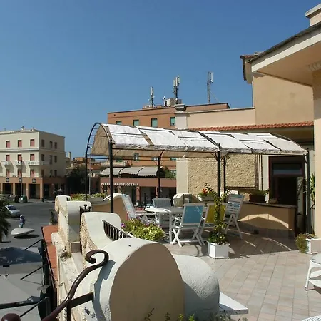 Barocchetto 4* Fiumicino