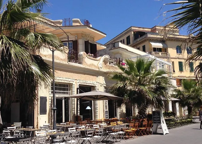 Barocchetto 招待所