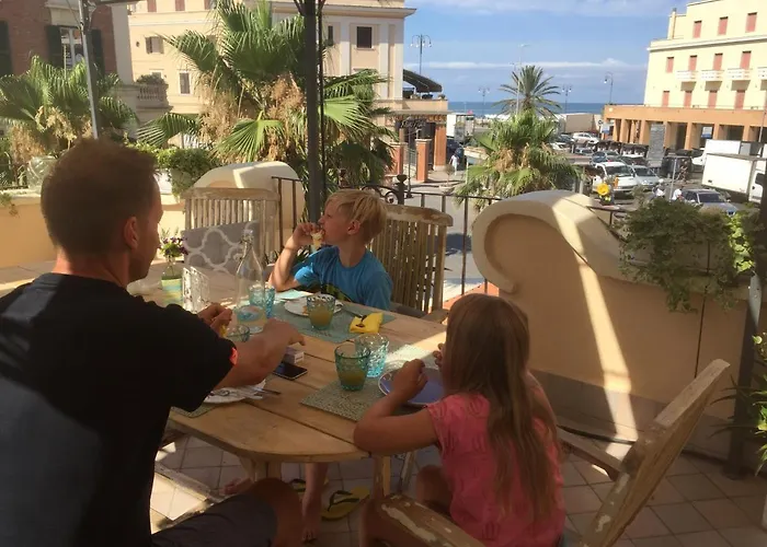 招待所 Barocchetto