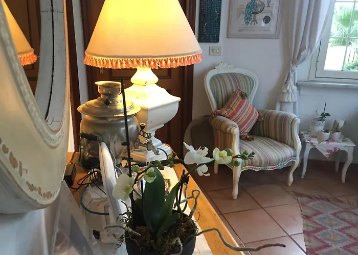 Barocchetto 菲乌米奇诺