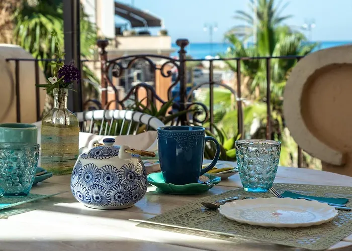 Barocchetto 招待所