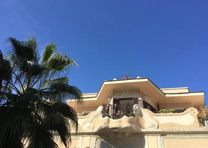 Barocchetto 4* 菲乌米奇诺