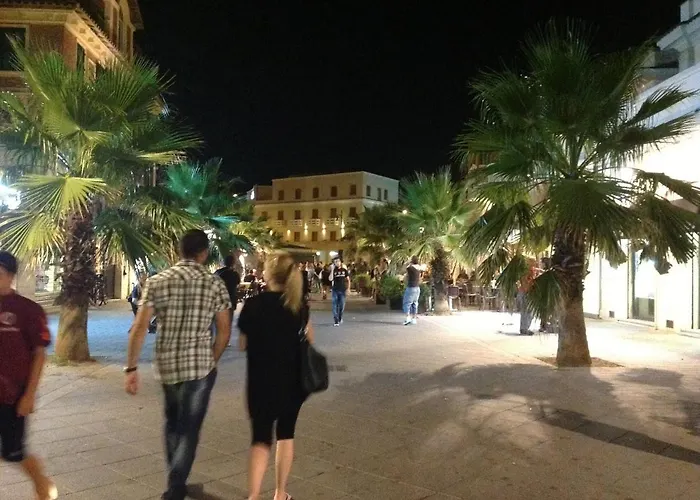 Barocchetto 4* 菲乌米奇诺