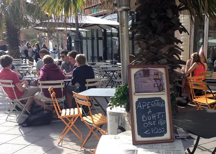 Barocchetto 招待所 菲乌米奇诺