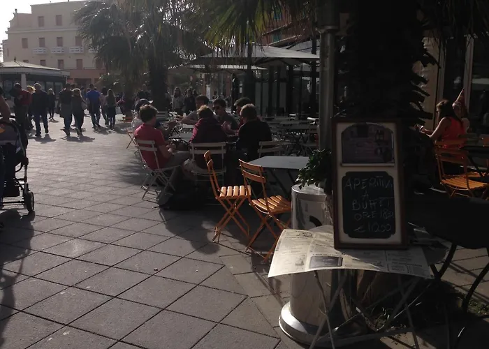 招待所 Barocchetto