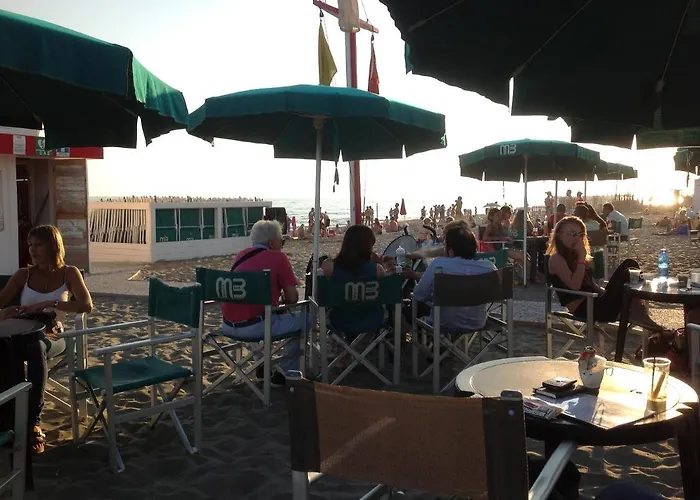 招待所 Barocchetto