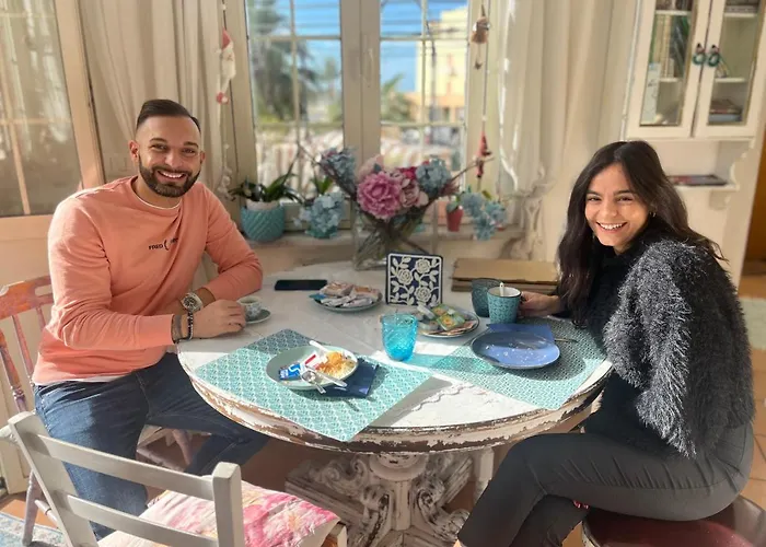 Barocchetto 4* 菲乌米奇诺