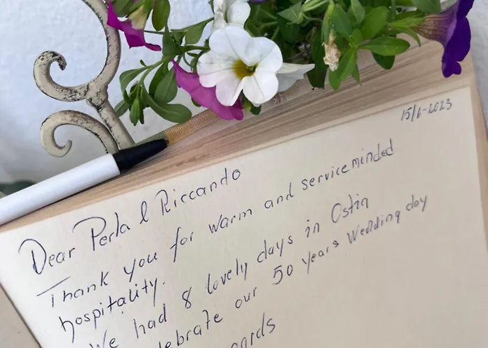 Barocchetto 招待所 4*