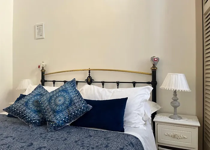 Barocchetto 4* 菲乌米奇诺