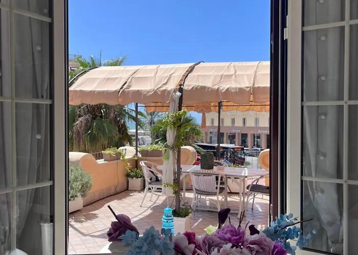 招待所 Barocchetto