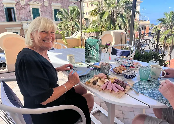 Barocchetto 招待所 4*