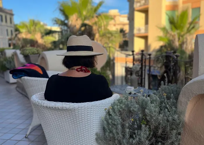 Barocchetto 4* 菲乌米奇诺