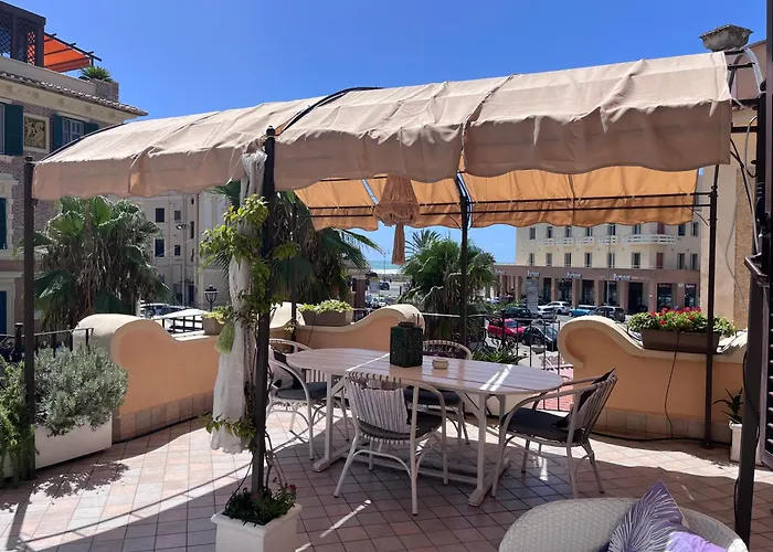 Barocchetto 招待所