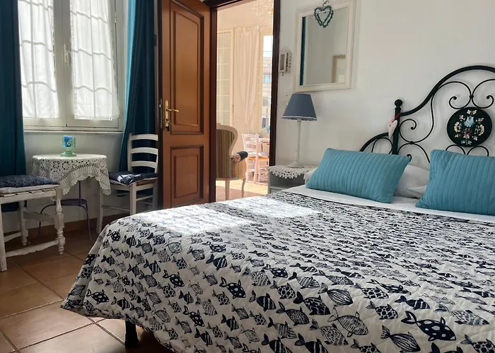 招待所 Barocchetto