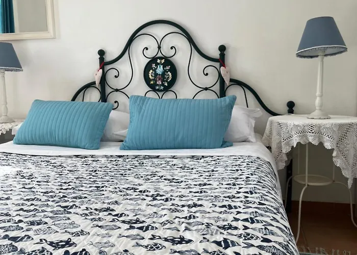 Barocchetto 招待所