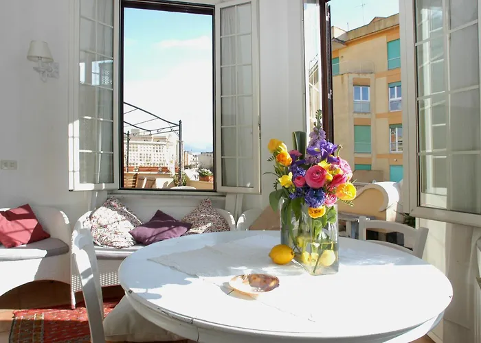 招待所 Barocchetto