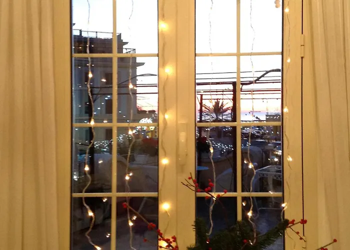 Barocchetto 菲乌米奇诺