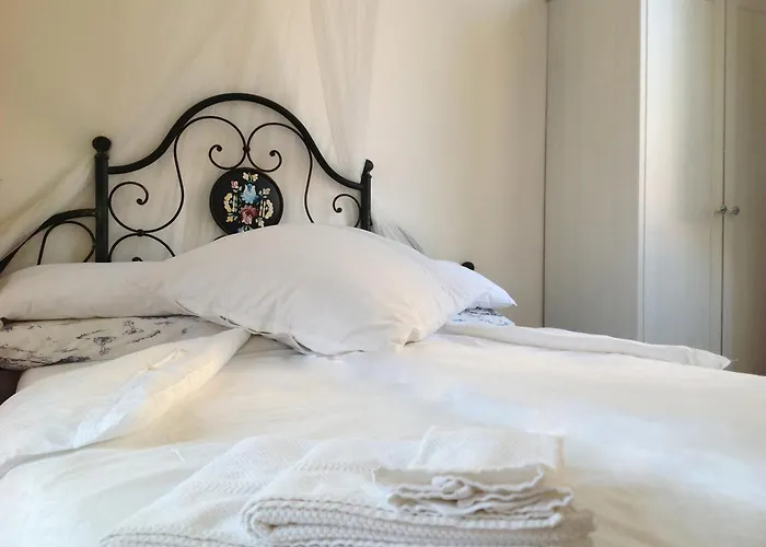 招待所 Barocchetto