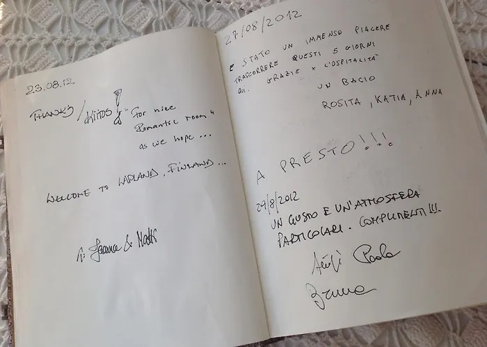 Barocchetto 菲乌米奇诺