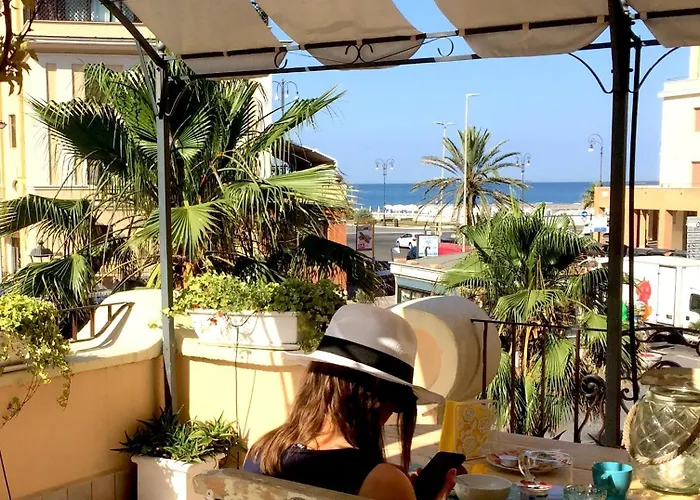 招待所 Barocchetto 菲乌米奇诺