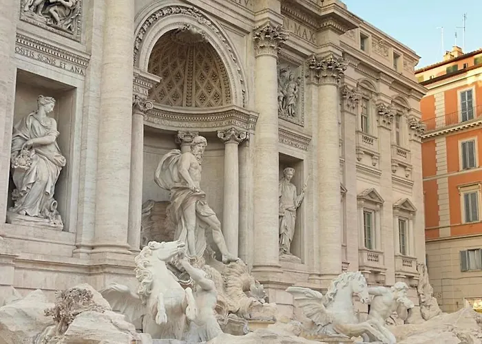 Barocchetto 招待所