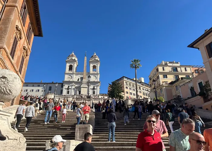 招待所 Barocchetto