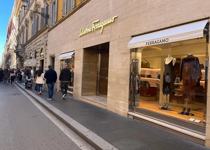 Barocchetto 招待所 4*