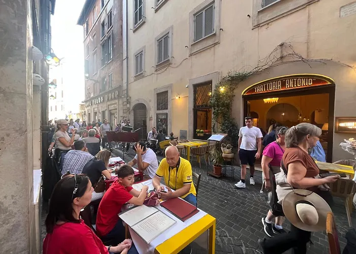 招待所 Barocchetto 4*