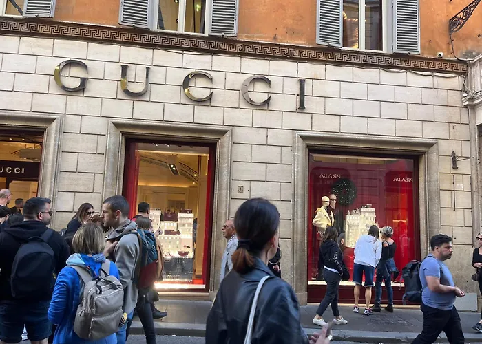 Barocchetto 招待所 菲乌米奇诺