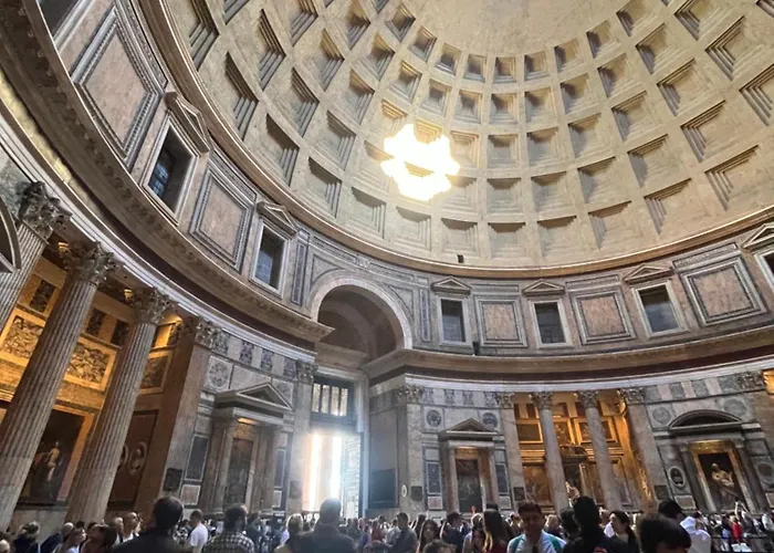 Barocchetto 菲乌米奇诺