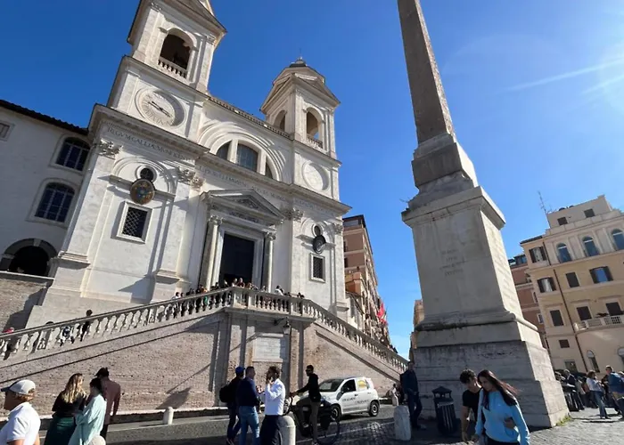 Barocchetto 4* 菲乌米奇诺