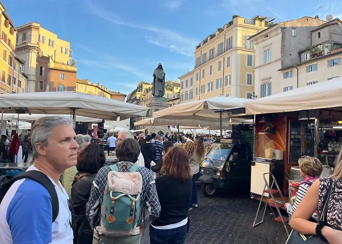 Barocchetto 招待所