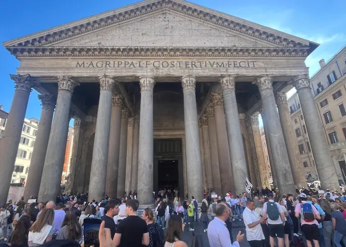 招待所 Barocchetto